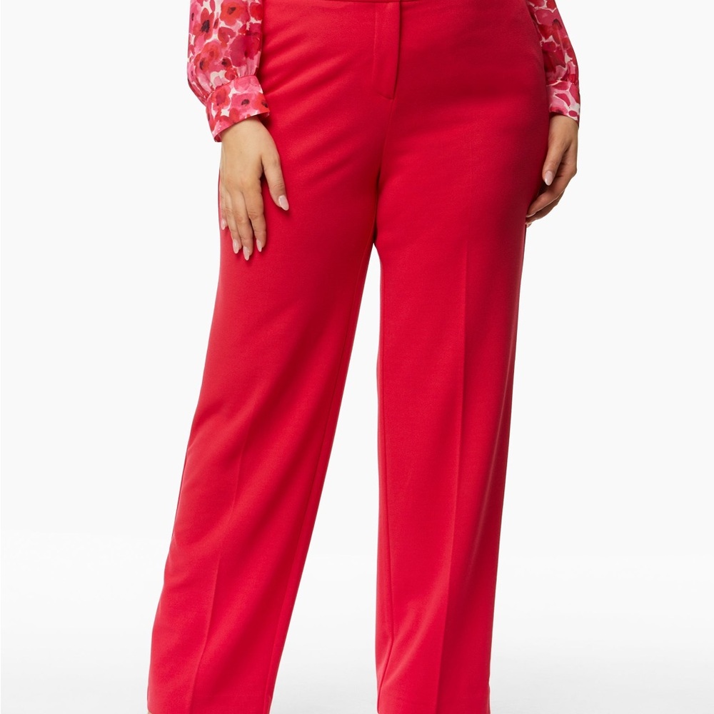 NWT Laura Wide Leg Pants